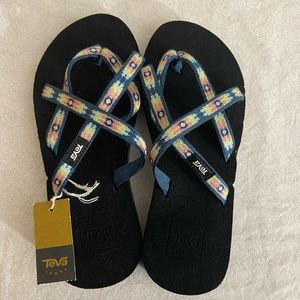 Teva Women’s Olowahu Flip Flop